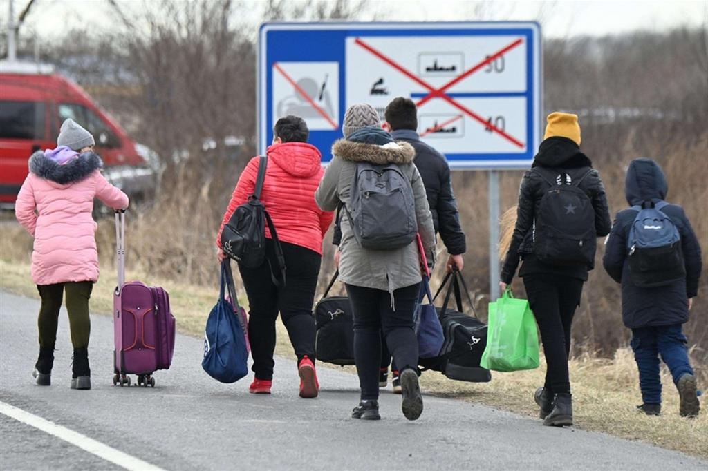 Zaia sul Covid e sull’emergenza umanitaria ucraina. Il Veneto sta facendo la sua parte
