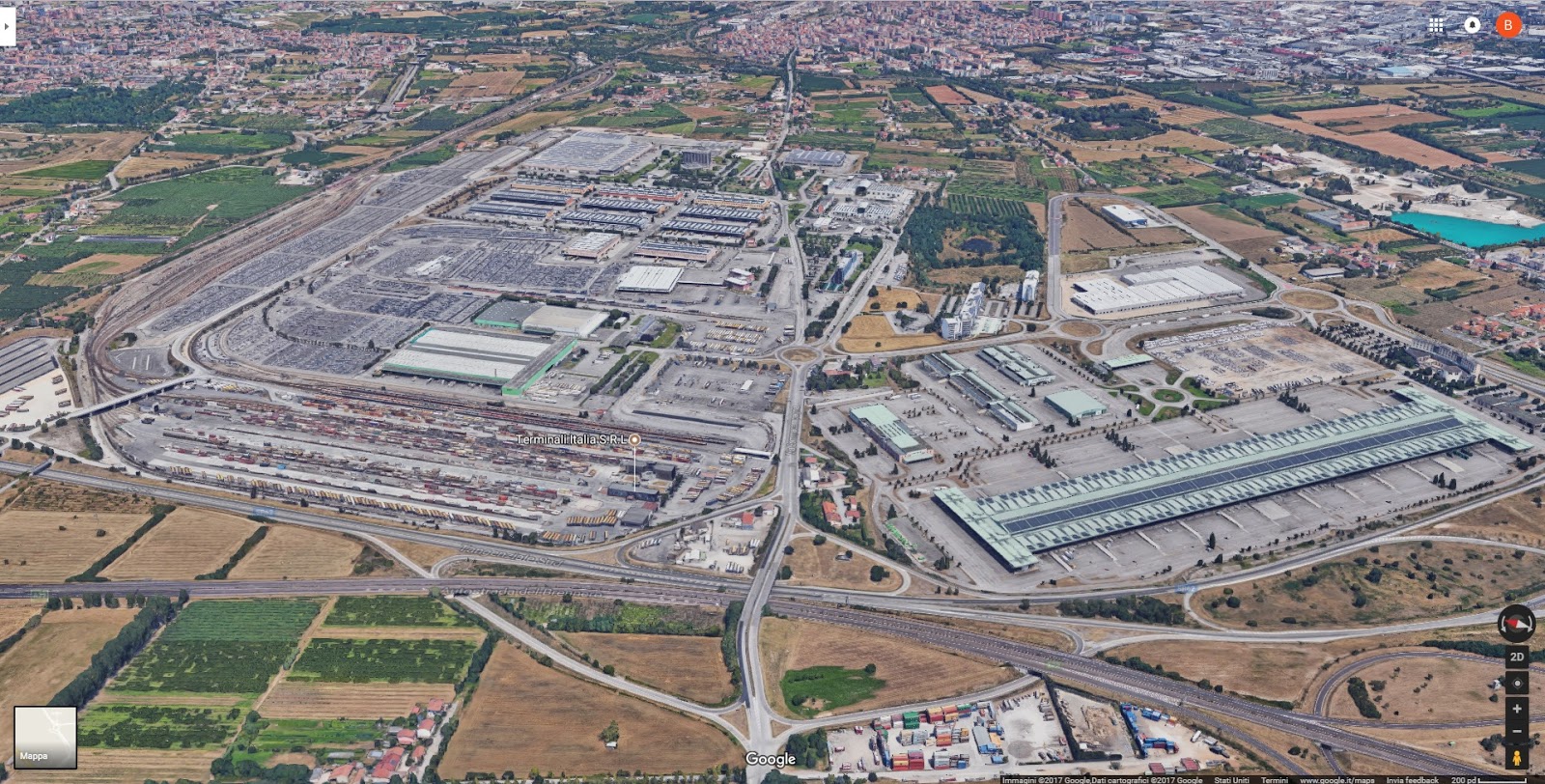 Cresme, Verona ottava in Italia per livello economico. Ma non deve perdere le sue infrastrutture