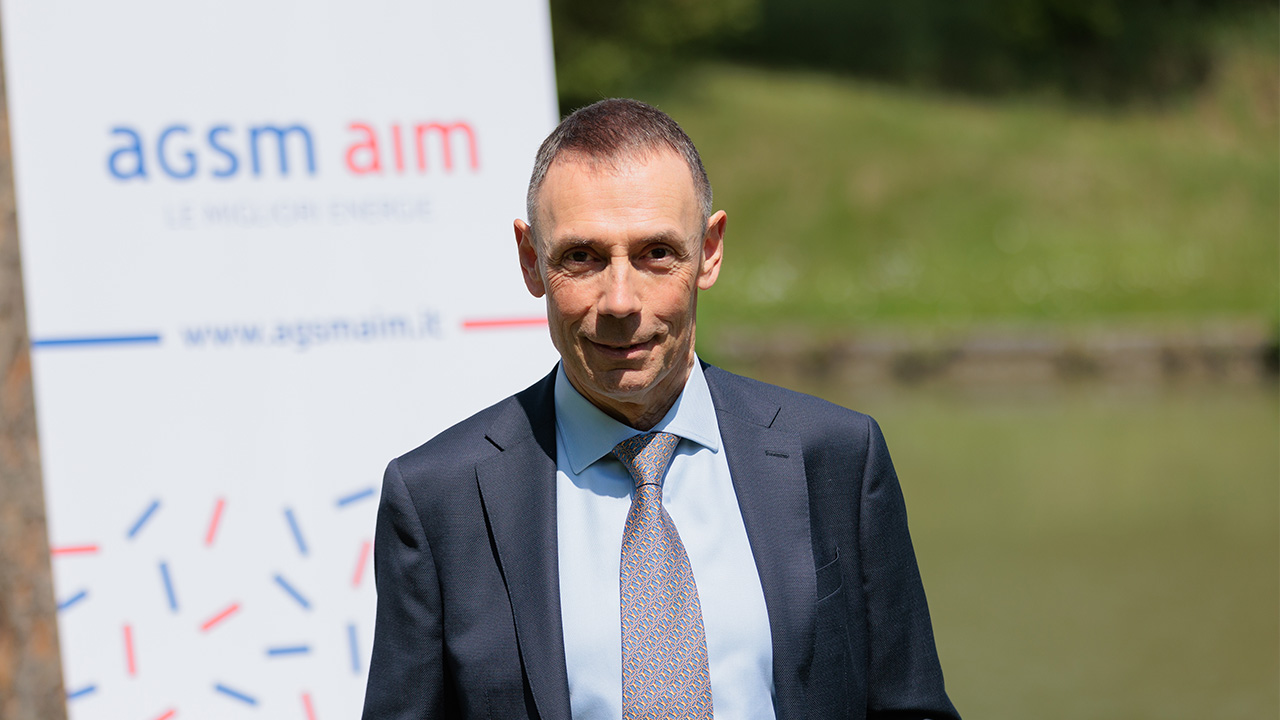 AGSM AIM, il CDA porta in assemblea il licenziamento dell’AD Stefano Quaglino