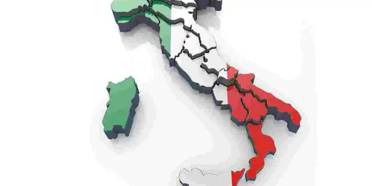 No della Consulta al referendum contro l’Autonomia differenziata