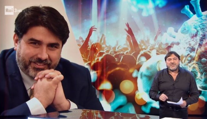 Volevate ballare? bene, adesso imparate a farlo intubati…