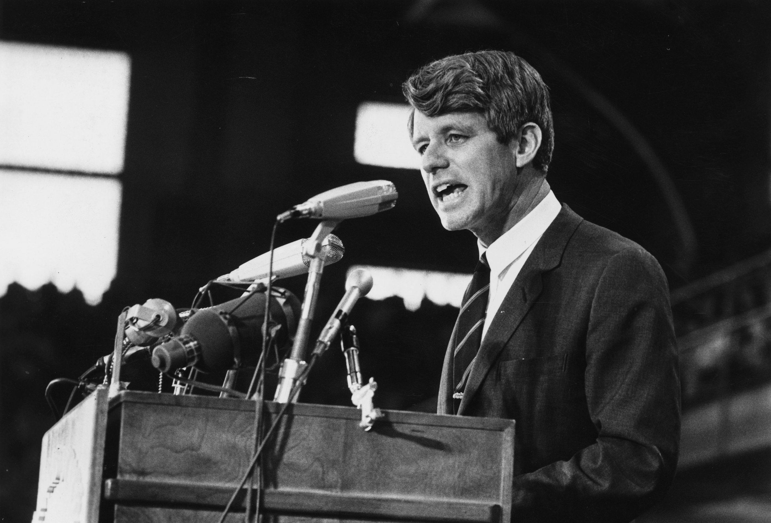 Biden vs Trump: la lotta di oggi e la lezione di Robert Kennedy