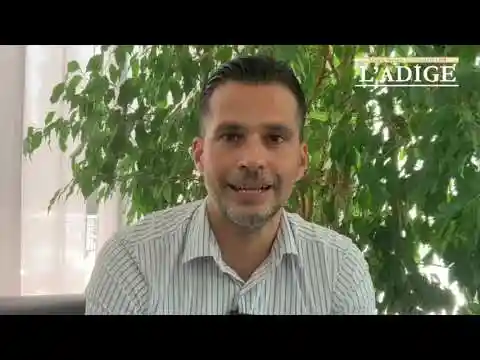 roberto mantovanelli e il nuovo