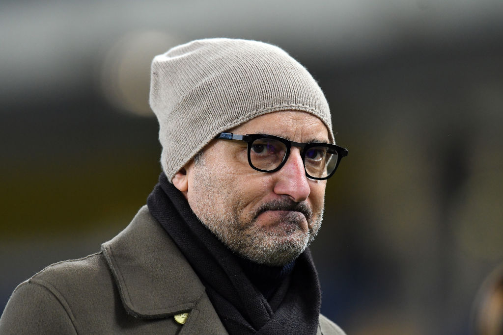 L’Hellas paga il debito col Comune per l’uso del Bentegodi; il Chievo verso un accordo