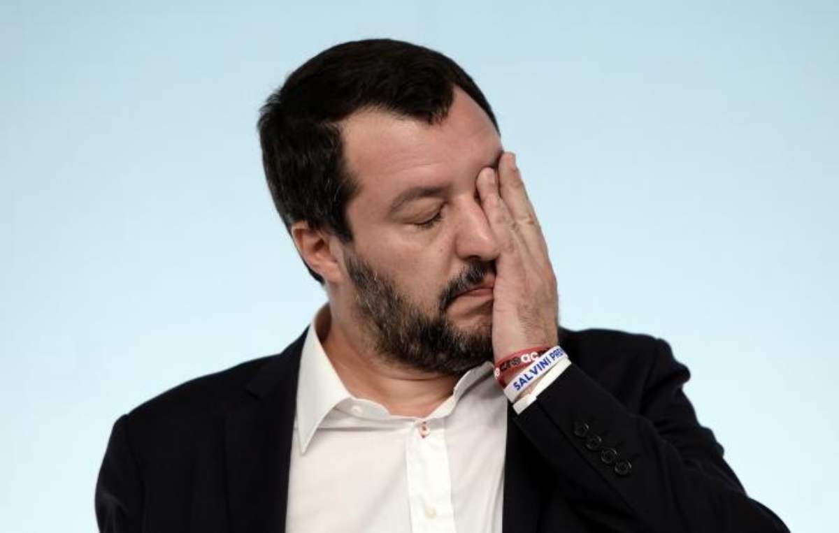A.A.A magistrato indipendente cercasi per ex ministro che ha provato a fermare i clandestini