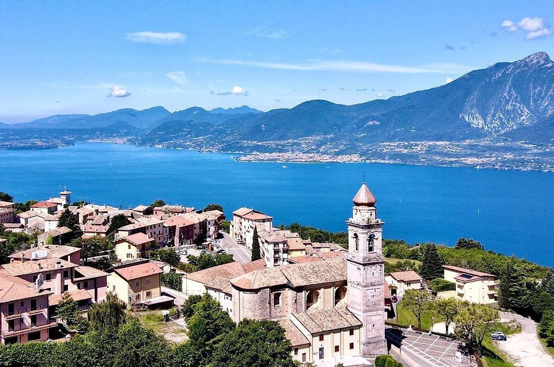 Fondazione Nord Est: piccoli Comuni, ce ne sono ancora troppi:  ben 2mila con appena mille abitanti. Così l’Italia è bloccata