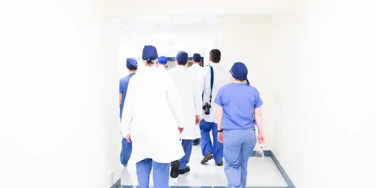 Continua la mobilità sanitaria da Sud a Nord