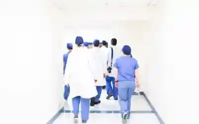 Continua la mobilità sanitaria da Sud a Nord