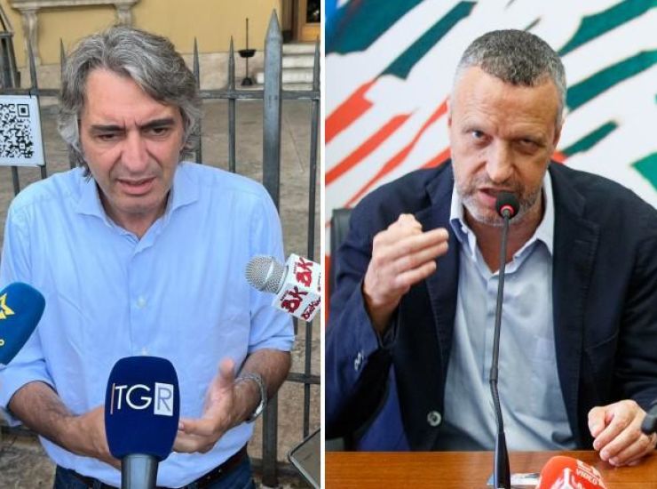Dal cupio dissolvi ad una nuova classe dirigente: il centrodestra faccia tesoro della bocciatura dei veronesi