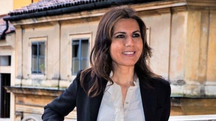 Sbrollini, Italia Viva: con noi un progetto nuovo per il Veneto moderato già dal 22 settembre