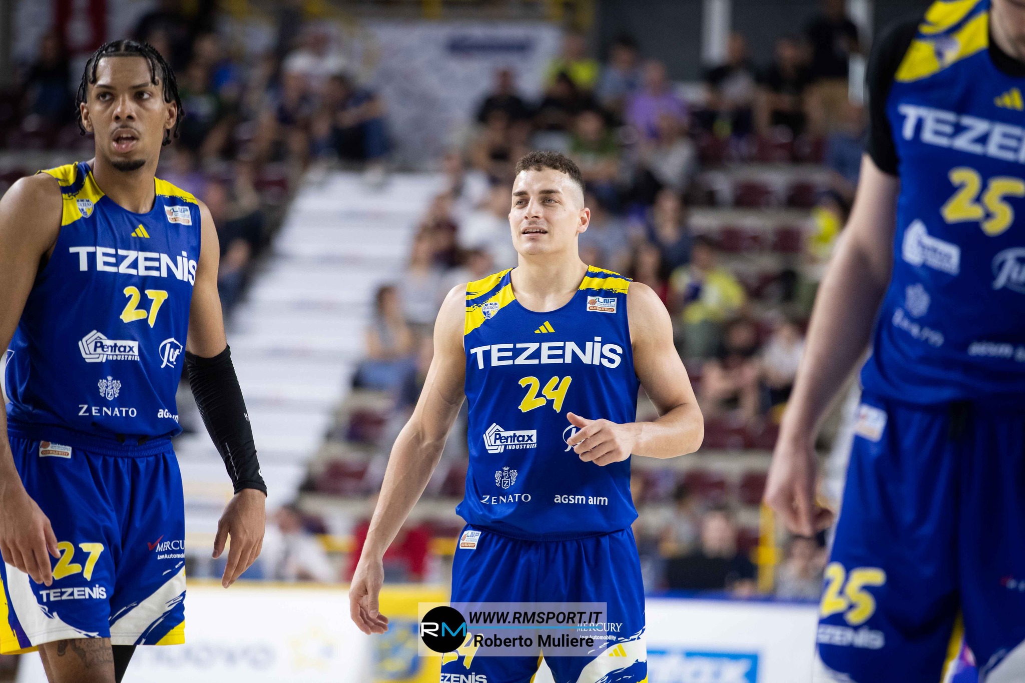 Scaligera Basket, la fase-a-orologio finisce con una vittoria a Torino: 87-77. Fra due settimane iniziano i play off