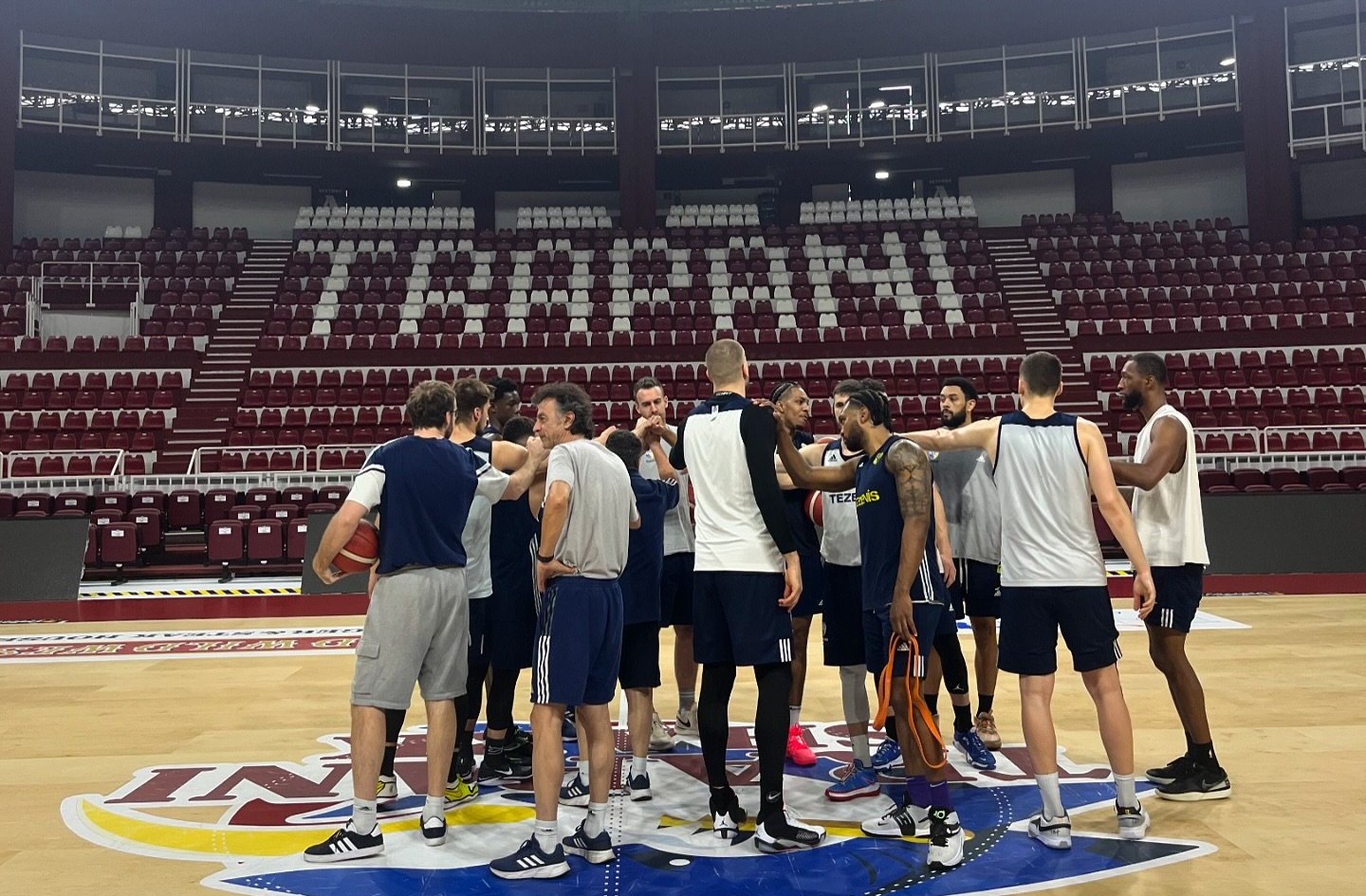 Scaligera Basket, senza Buva va a Trapani gara 1: finisce 78-71, ma Verona c’è