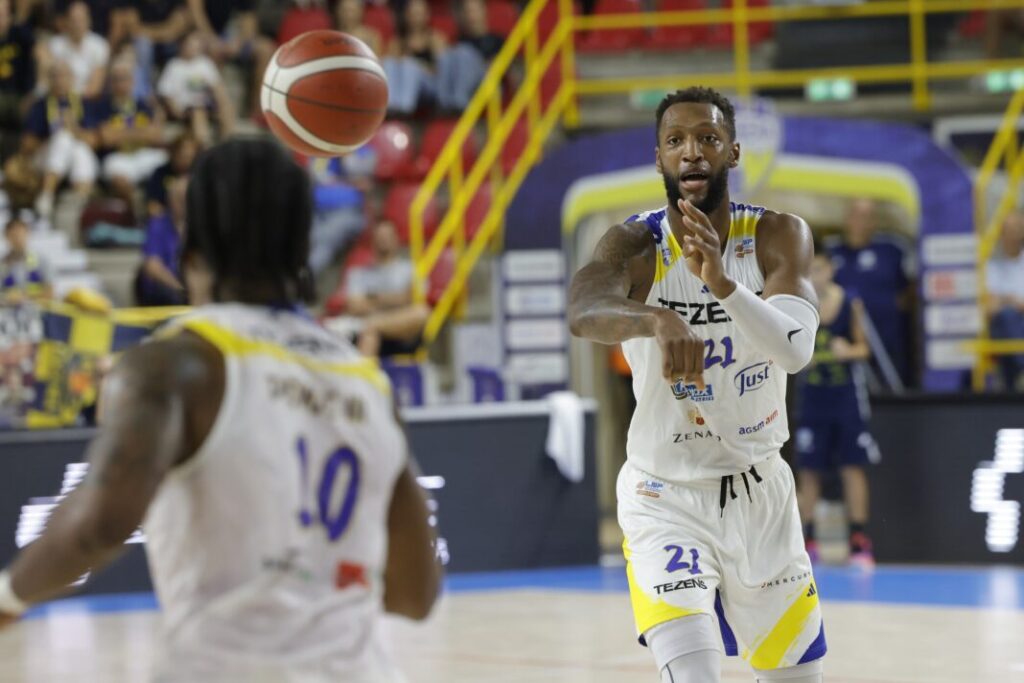 Scaligera Basket, sconfitta pesante sul campo di Udine 76 - 63 1 Scaligera Basket, la cronaca del match contro Trieste