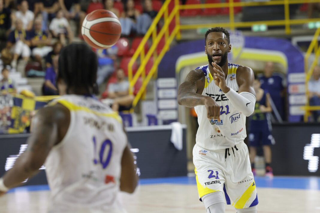 Scaligera Basket, all’overtime sconfigge Bologna 73-70