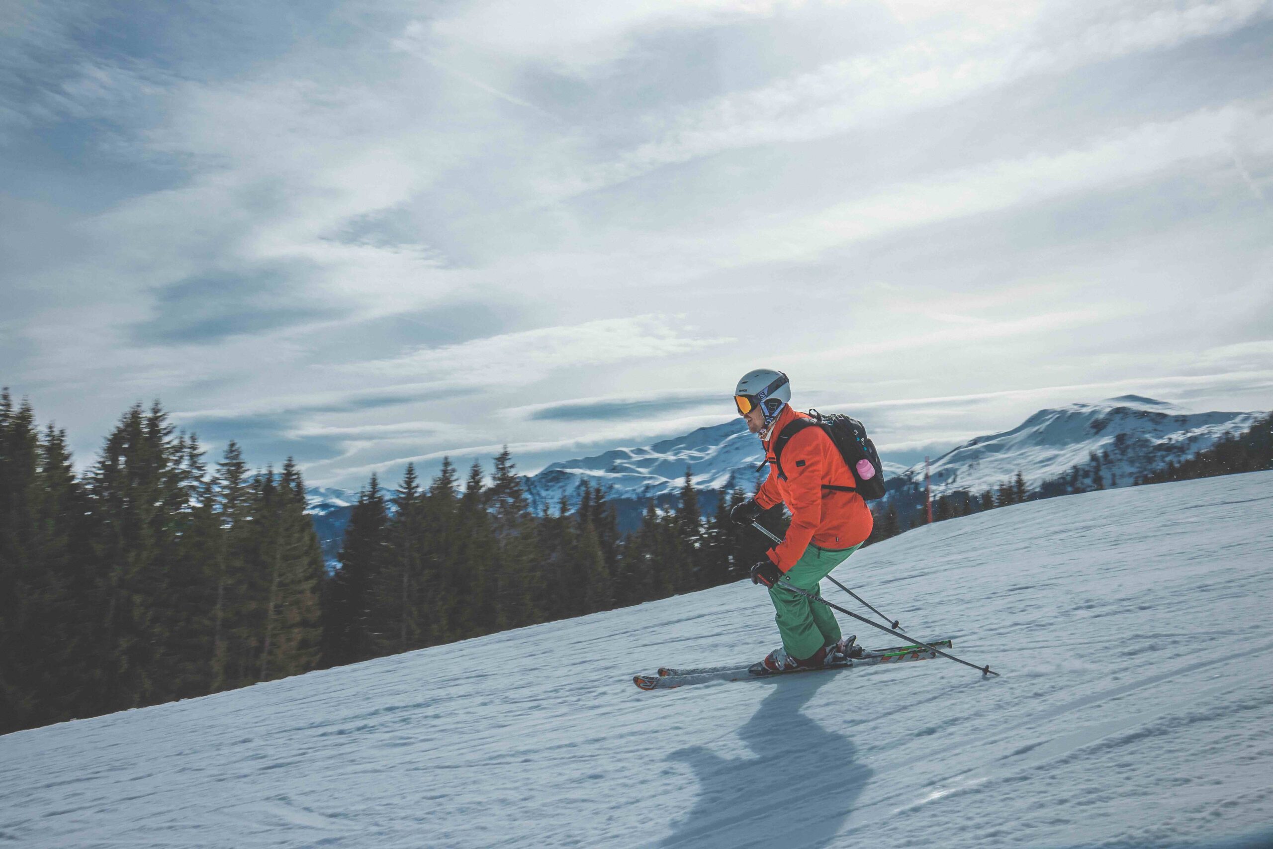 Sulle piste da sci ci sono 30 mila incidenti all’anno 2 Sulle piste da sci ci sono 30 mila incidenti all’anno