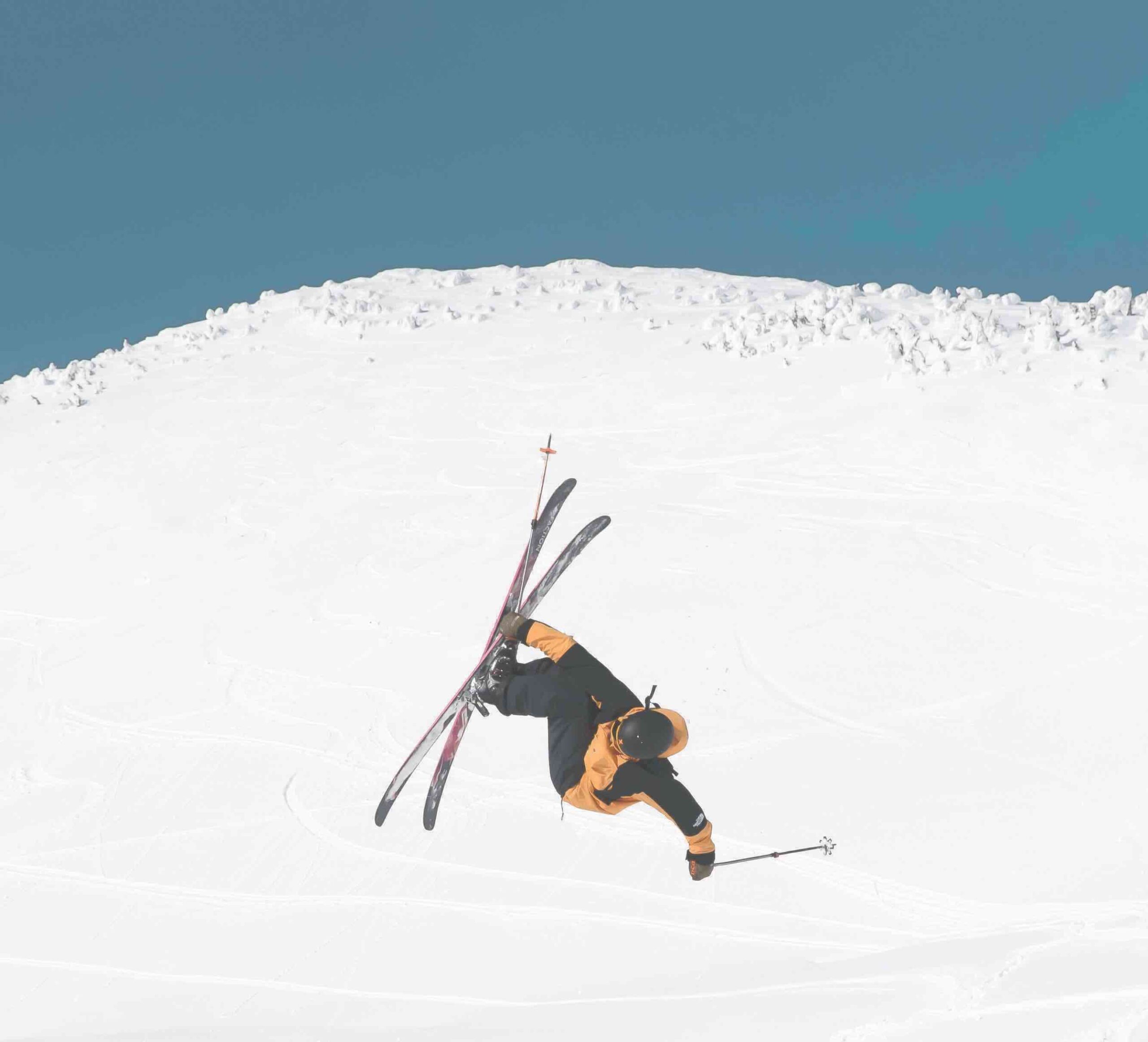 Sulle piste da sci ci sono 30 mila incidenti all’anno