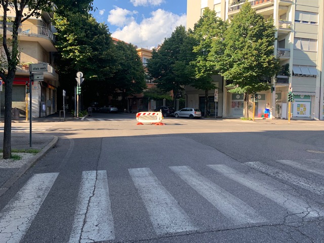Seconda Circoscrizione. Traffico, sicurezza e ‘buse’.