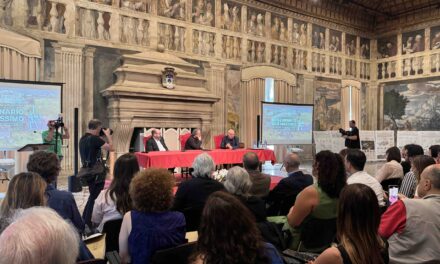 Ex Seminario di San Massimo. Svelate le tre proposte vincitrici del concorso di idee