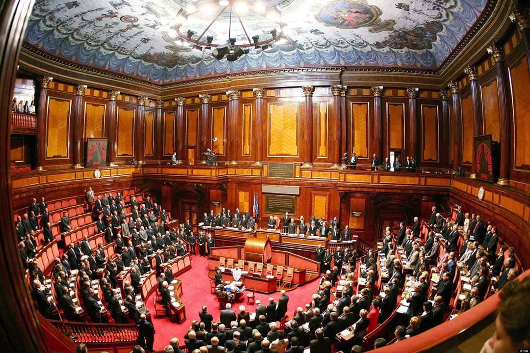 La legge elettorale non può essere lasciata in balia degli interessi del momento dei partiti