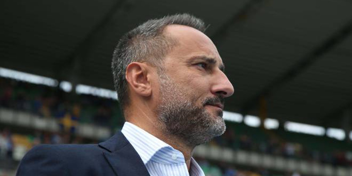 Setti inquisito per bancarotta. E se fosse questa la spiegazione del Verona in fondo alla classifica?