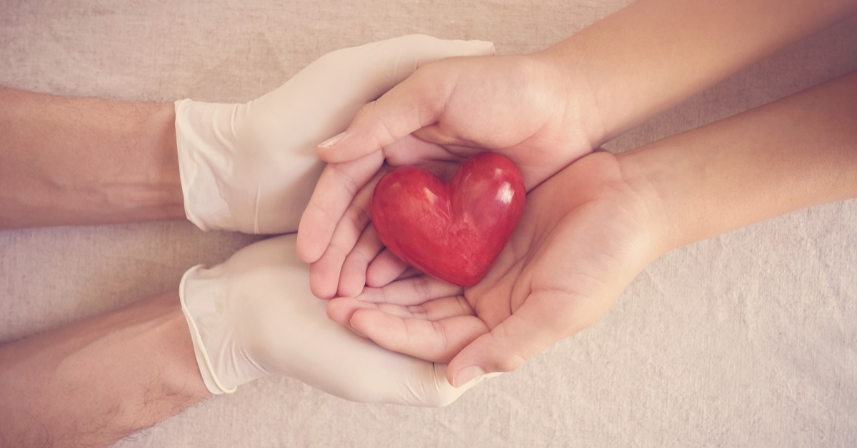 Trapianti d’organo. Verona seconda in Italia per le donazioni.