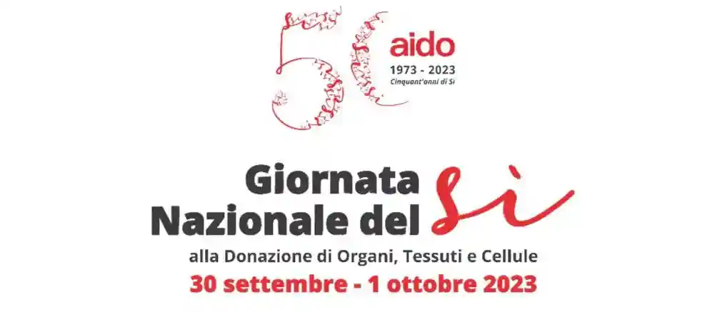 La Giornata del Si 2023. Villafranca abbraccia la cultura della donazione
