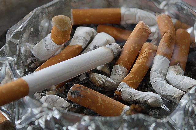 Sigarette più care. Sono scattati gli aumenti decisi con la finanziaria