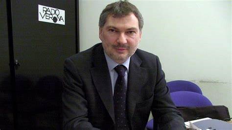 Lutto nel giornalismo veronese, è scomparso oggi Silvano Mischi