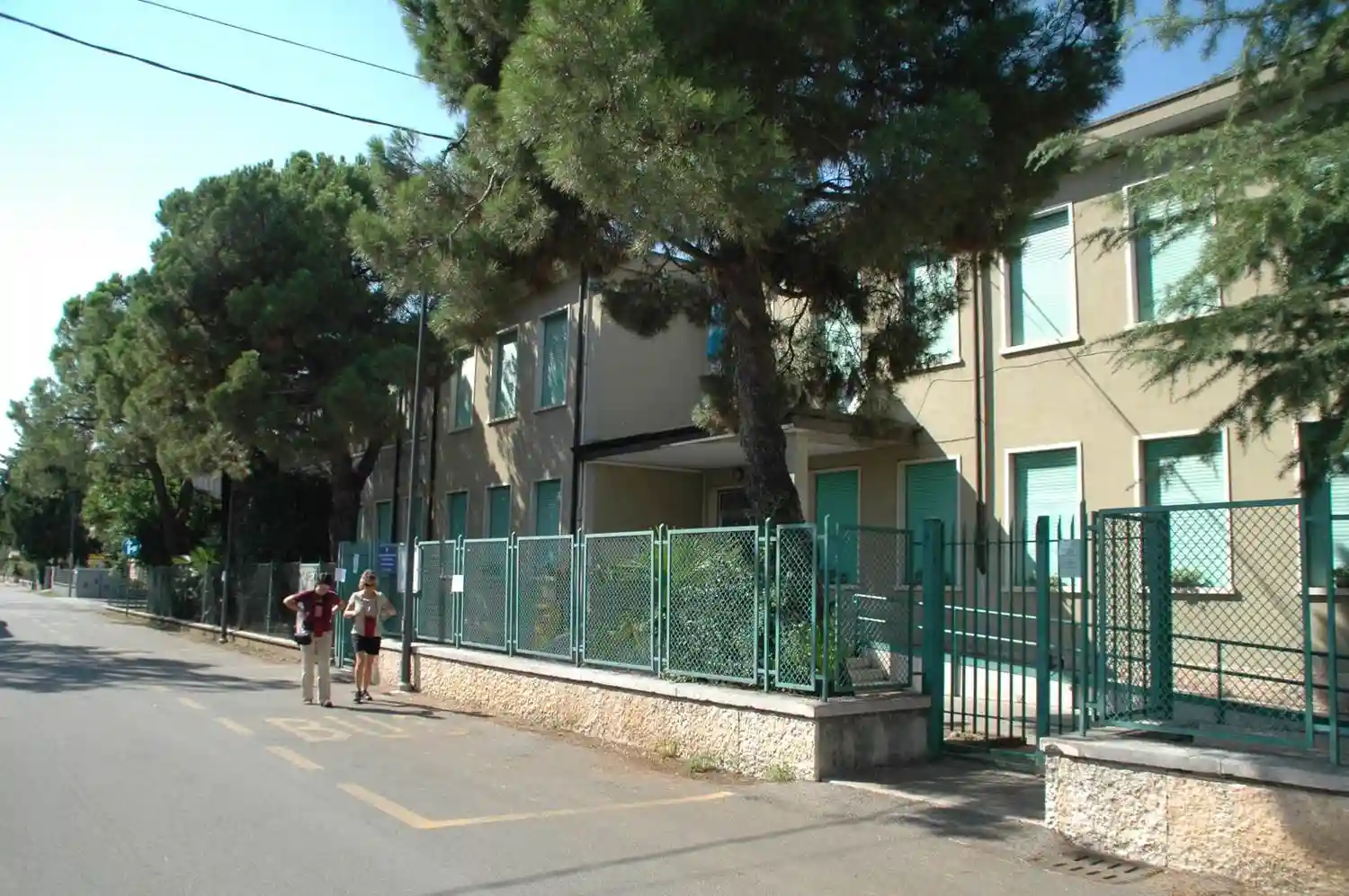 Scuola e viabilità, le iniziative a Lugagnano per evitare la congestione del traffico