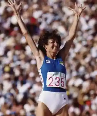 I ladri a casa di Sara Simeoni. Rubata la medaglia d’oro delle Olimpiadi del 1980