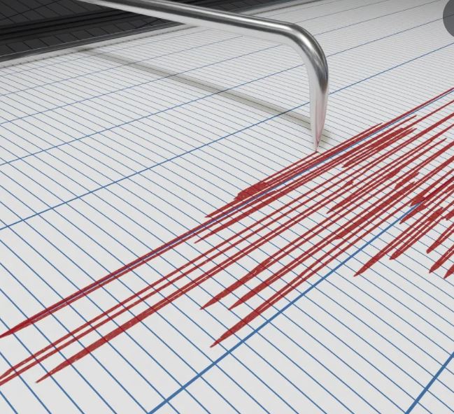 Terremoto a Rovigo avvertito anche a Verona