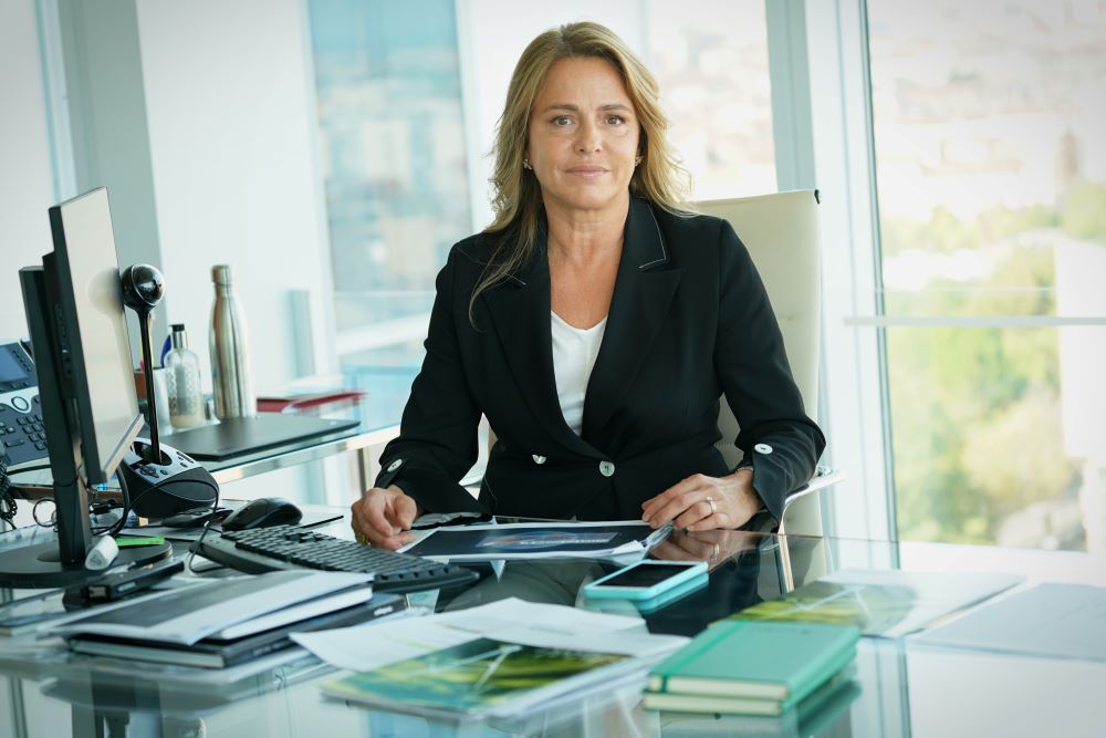 Intesa Sanpaolo, confermata Cristina Balbo alla guida dell’area Veneto occidentale