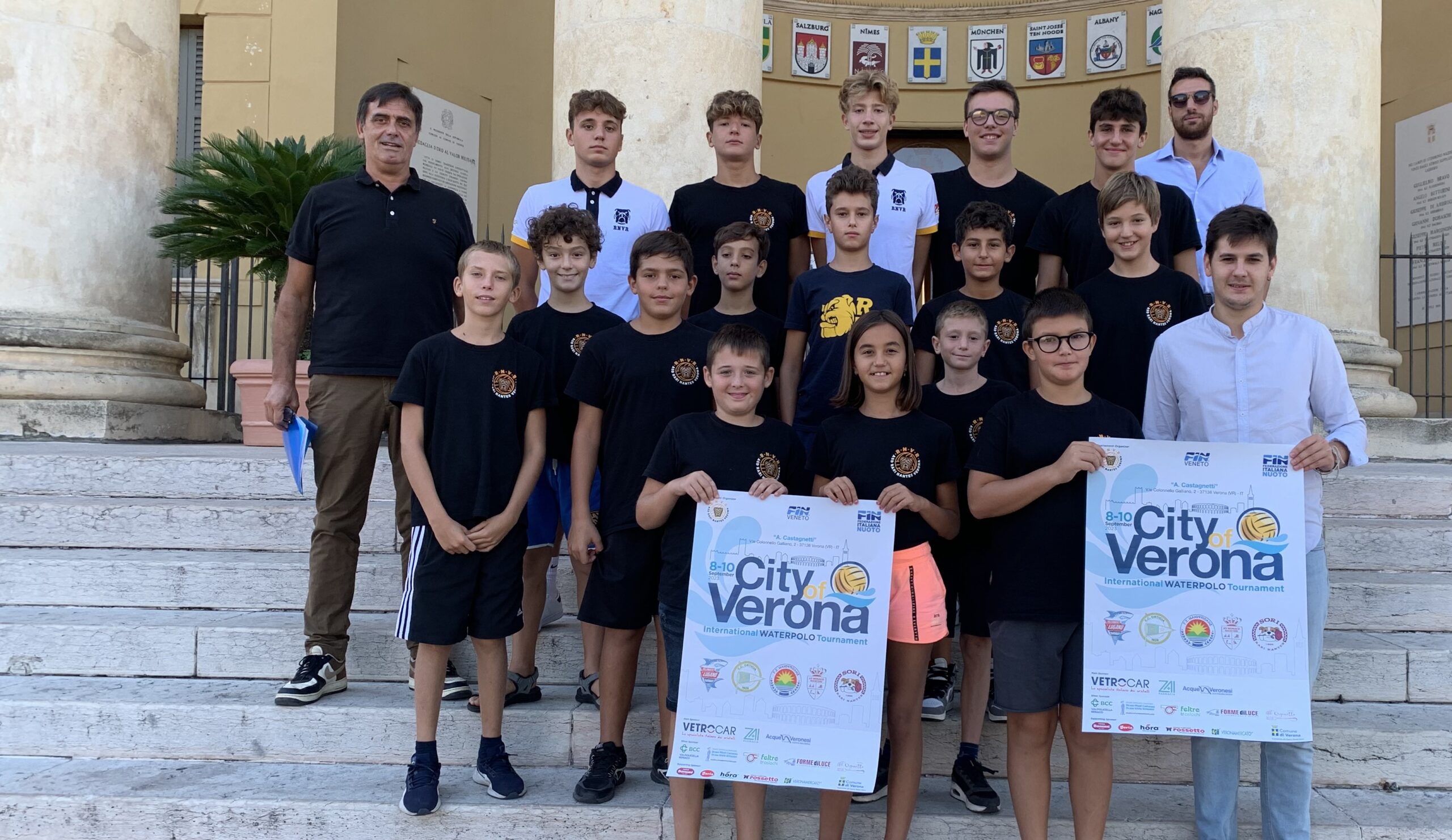 small TORNEO PALLANUOTO CITTA DI VERONA 2023 scaled