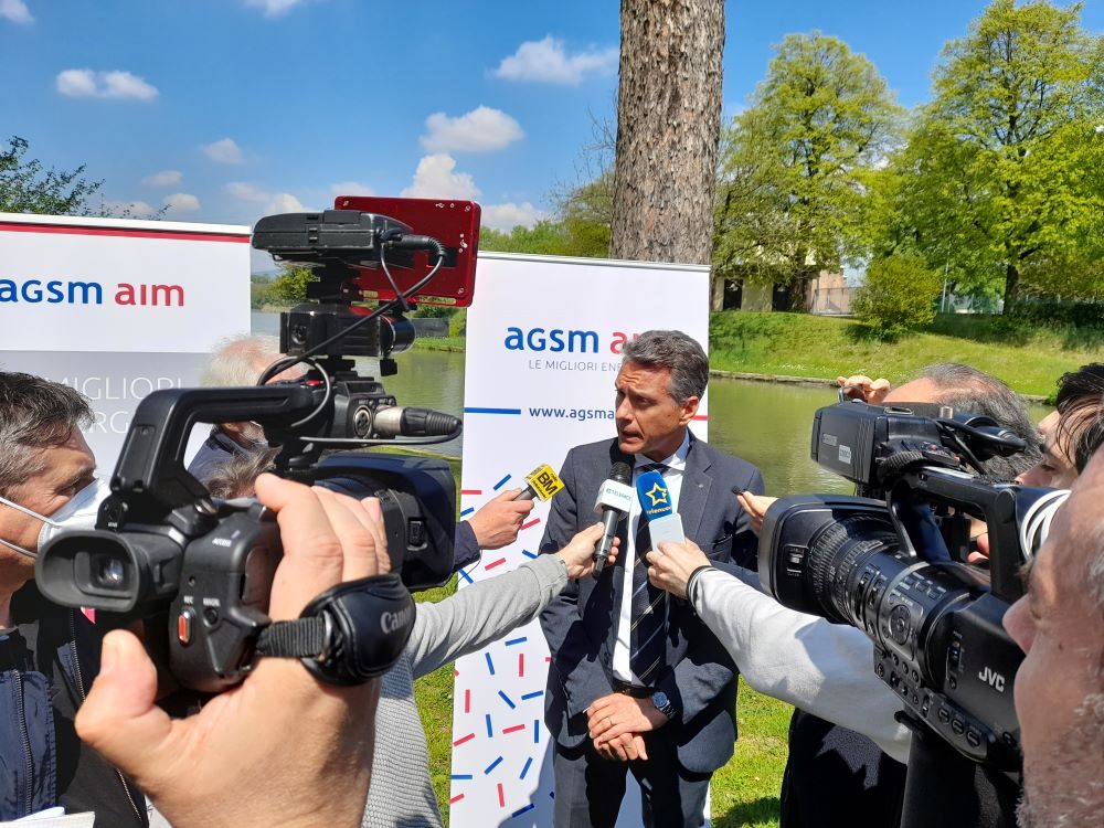 Agsm Aim, Tommasi sfiducia presidente e consigliere: chieste le dimissioni a Casali e Vanzo