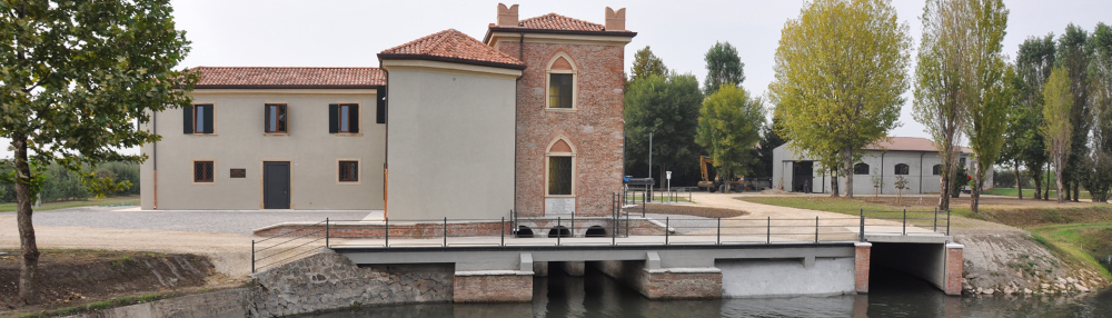 Consorzio Bonifica Veronese, parte la manutenzione della rete