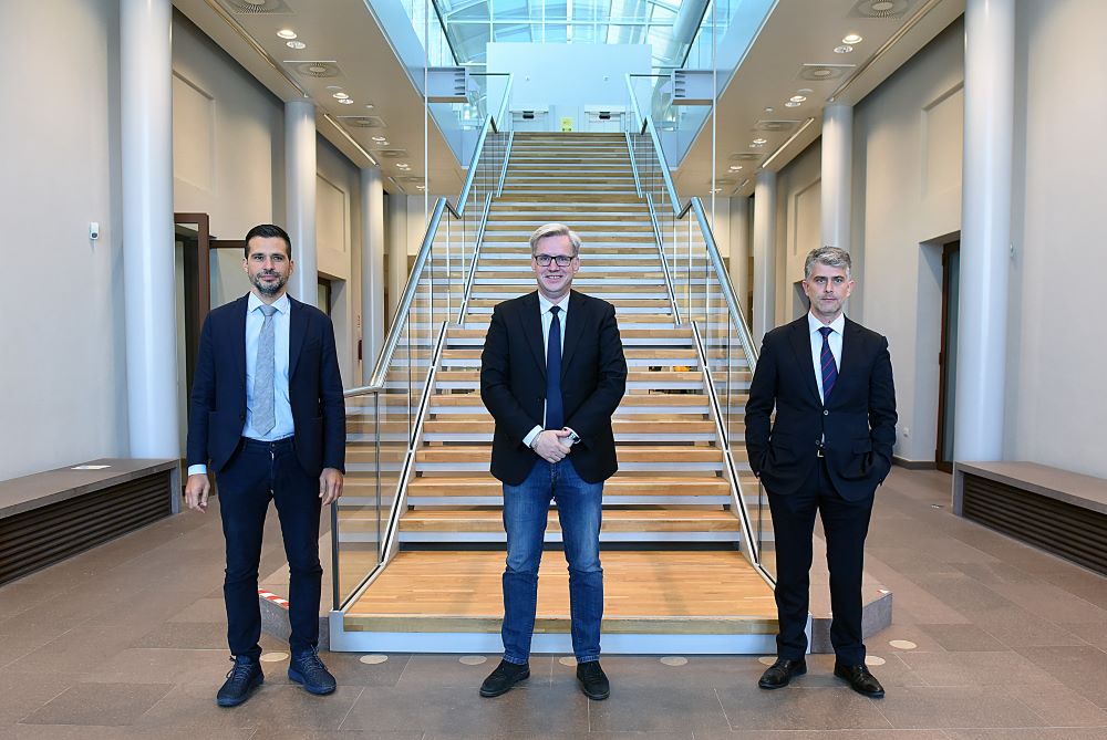 Porta Borsari, nuovo progetto da 2,1 milioni per metterla in sicurezza 1 smallinge 2
