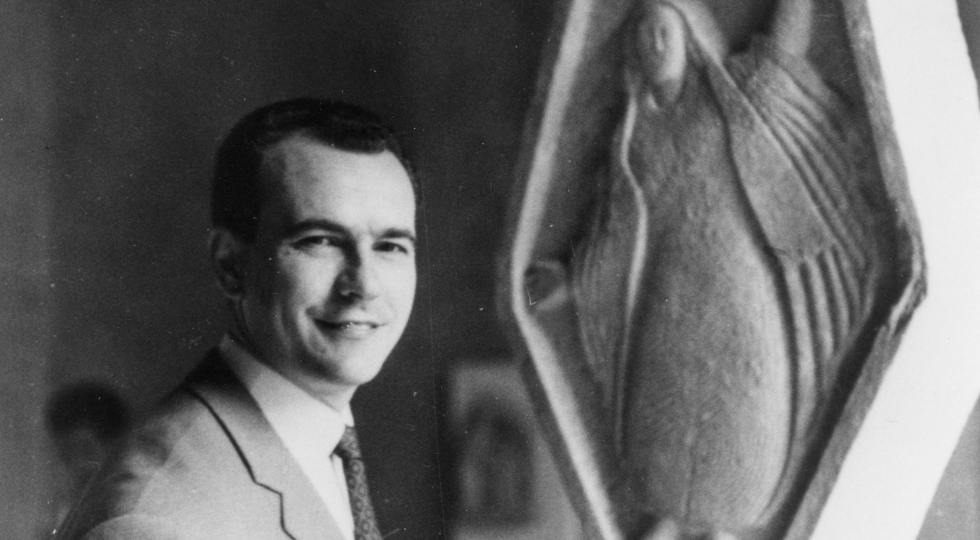 Licisco Magagnato, così Verona lo ricorda nel centenario della nascita