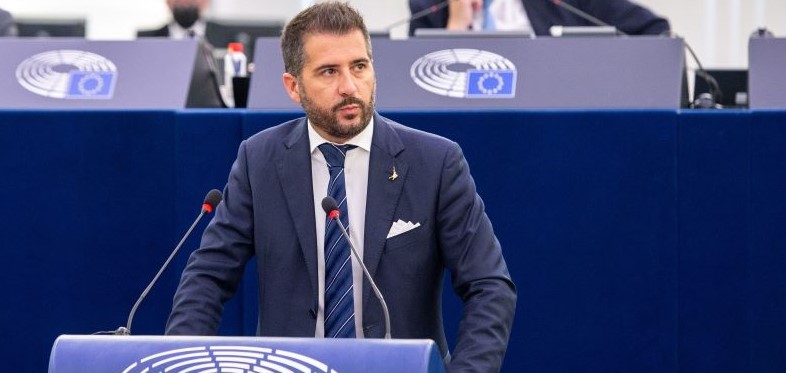 CinqueStelle in Europa contro la A22. Borchia: questi sono matti