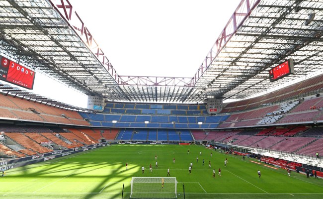Il calcio ha perso 1,1 miliardi col Covid. Prepariamoci alla stagione dei default