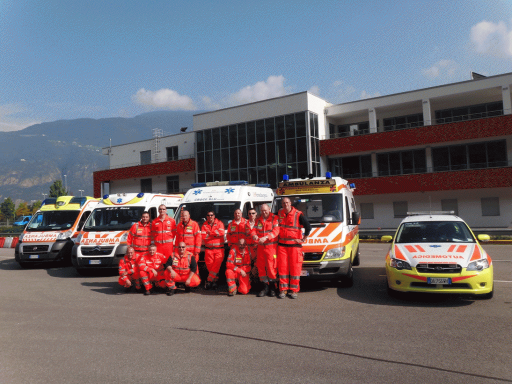 Autoambulanza SOS Sona, il PD chiede alla Regione Veneto di investire per mantenerla in esercizio
