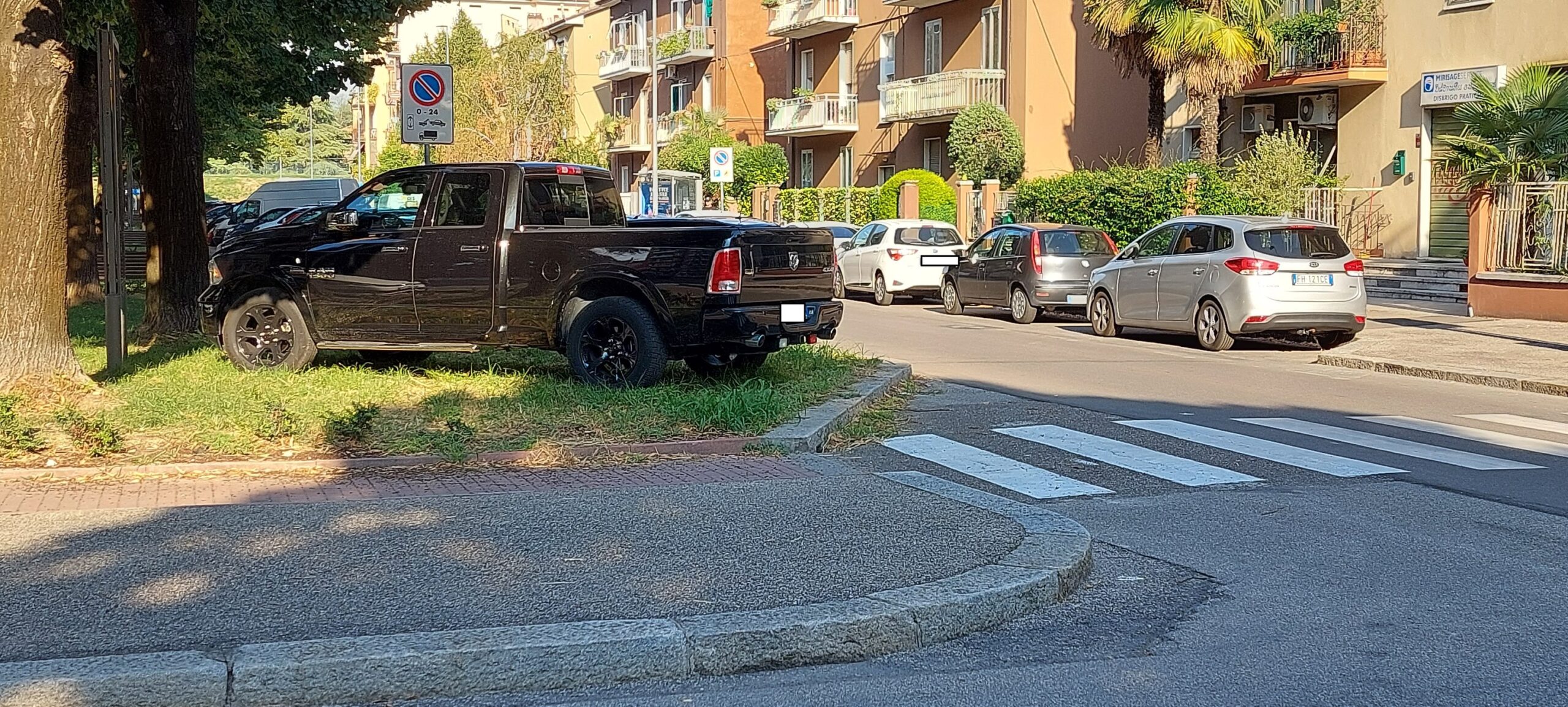 Quartiere Stadio off limits per i tifosi, domenica parte la sperimentazione per combattere la sosta selvaggia