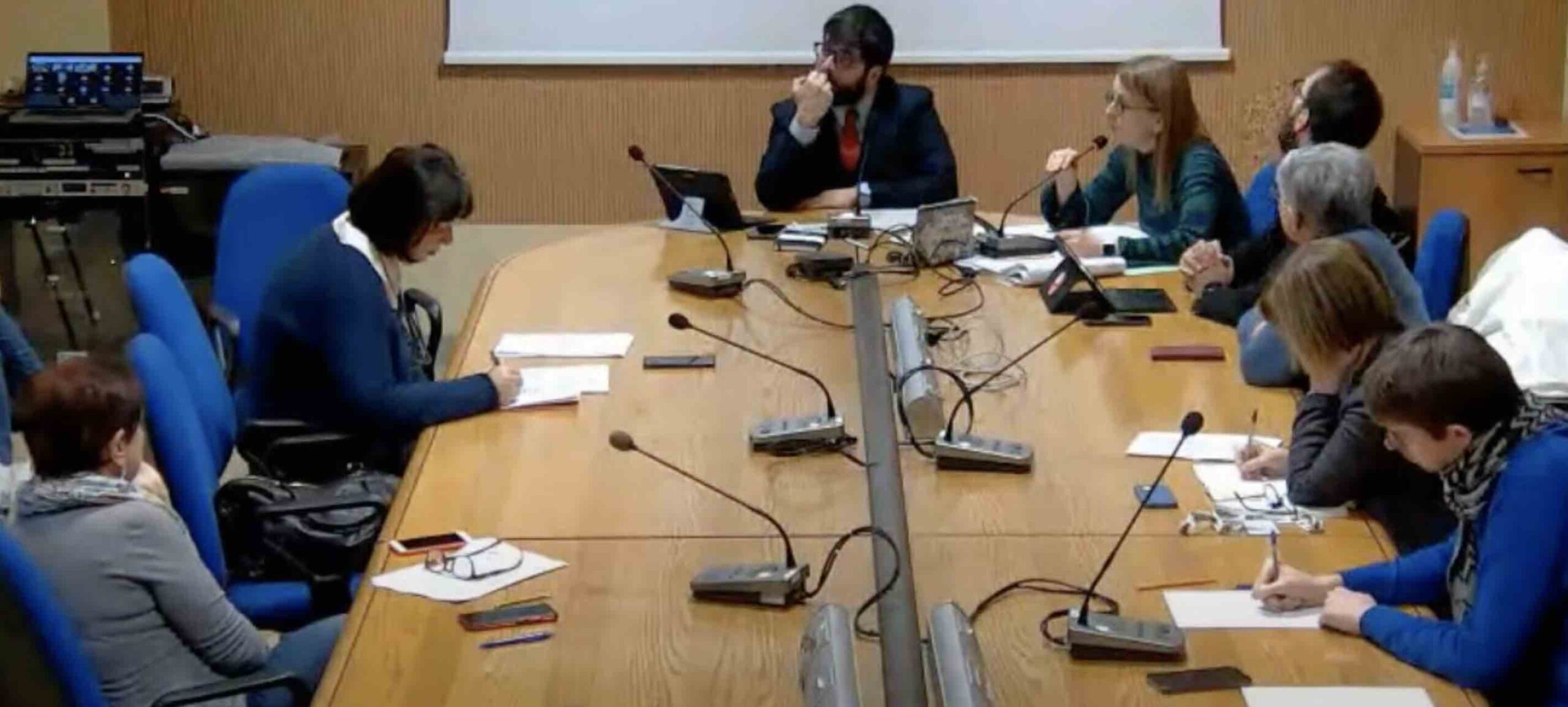 Discussa in 4^ Commissione consigliare la modifica del progetto Verona Sud  a salvaguardia del quartiere Sacra Famiglia