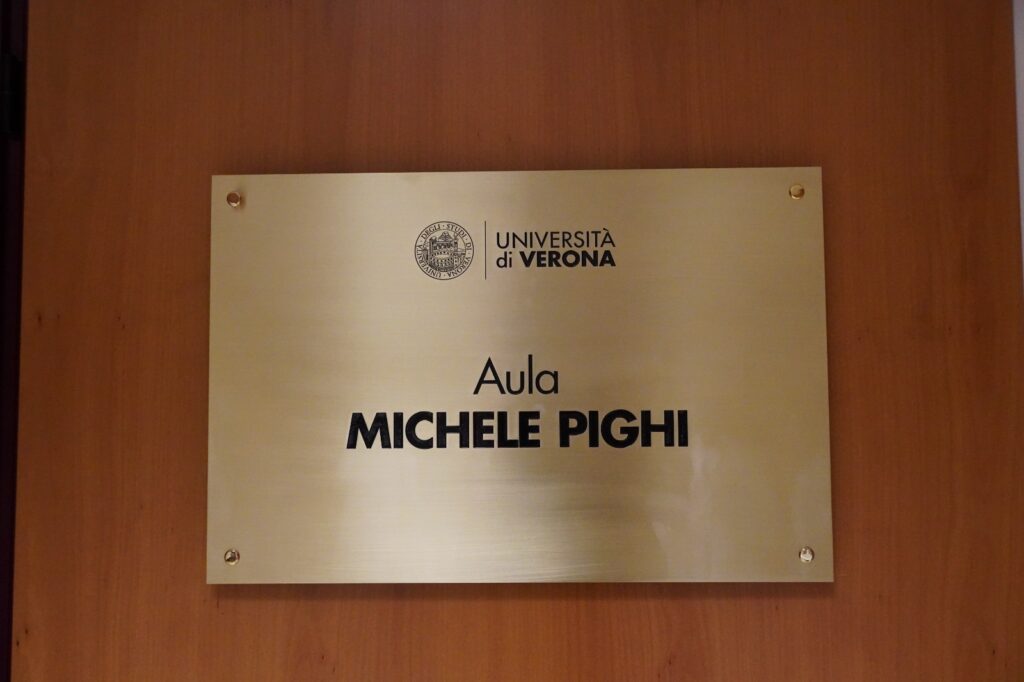 Michele pighi