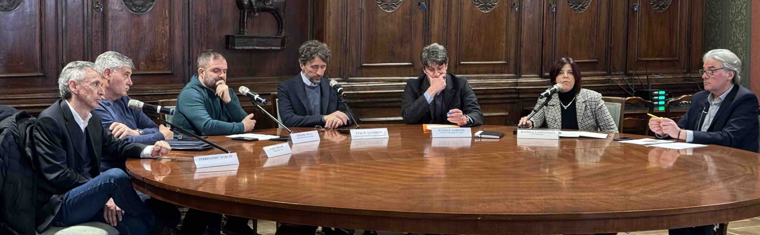 Arrivano 40 taxi in più. Accordo fra Comune e categoria