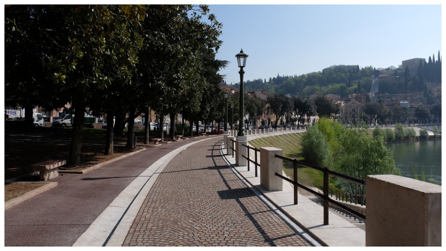 Asfaltature in città, ecco il cronoprogramma