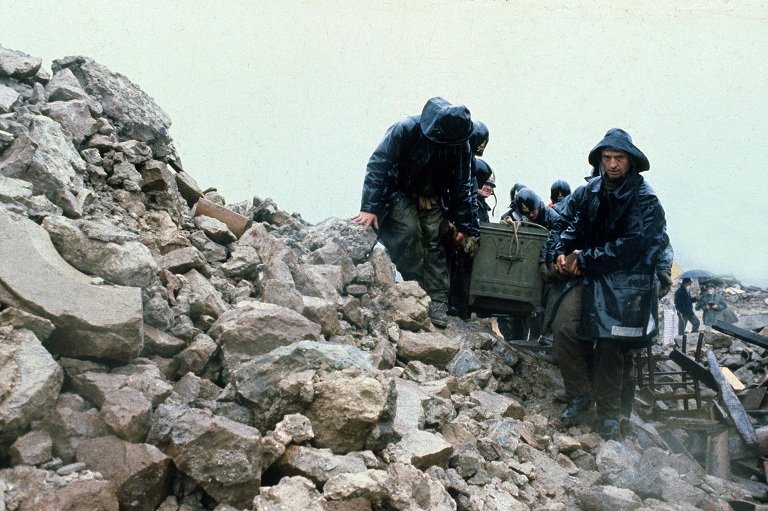terremoto in irpinia 2