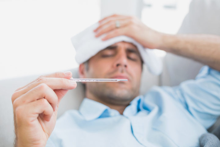 La pandemia sta evolvendo in un’infezione a intermittenza, simile all’influenza. La dice uno studio degli scienziati inglesi