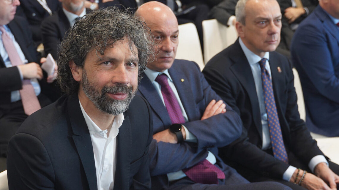 Tommasi. Pace fatta. Normale incidente di percorso