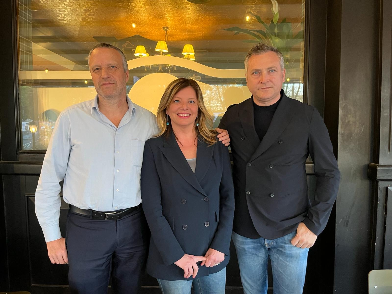 Forza Italia “arruola” anche Daniela De Grandis, assessore alle Finanze di Legnago già Lega