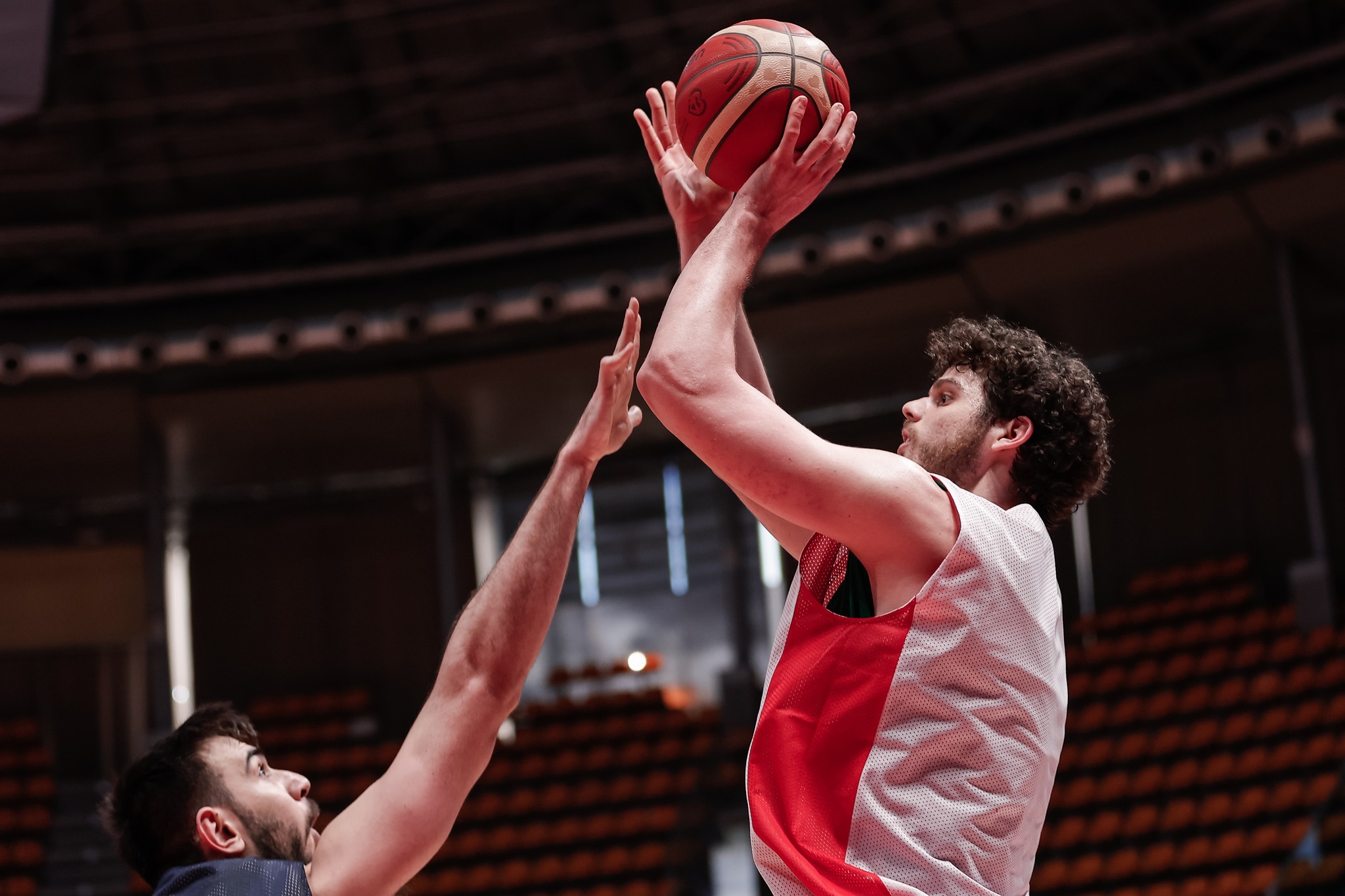 Pesaro conferma Leonardo Totè per la prossima stagione di A1